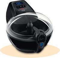 Tefal Friggitrice ad aria calda ActiFry Smart XL AH9808