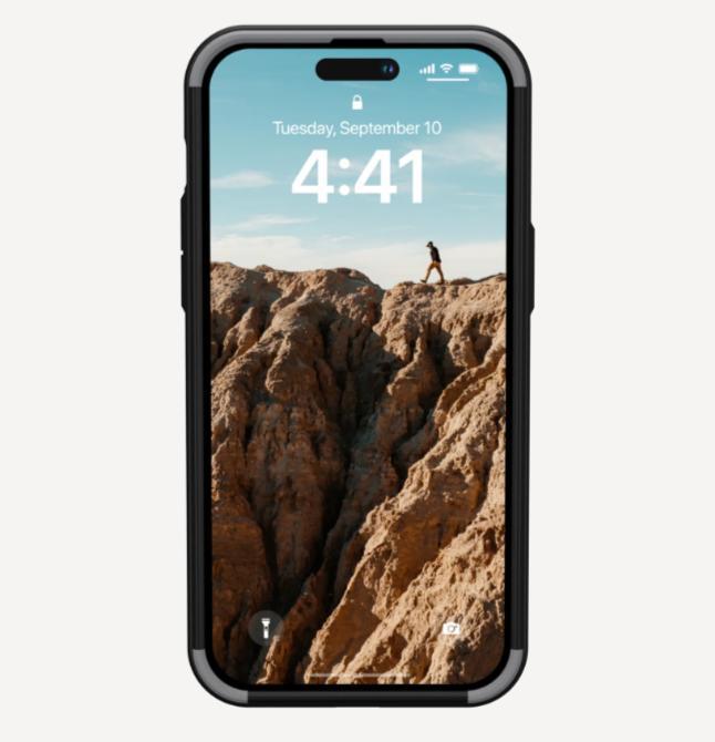 Image du produit UAG Civilian Magsafe Case (Apple iPhone 14 Pro Max)