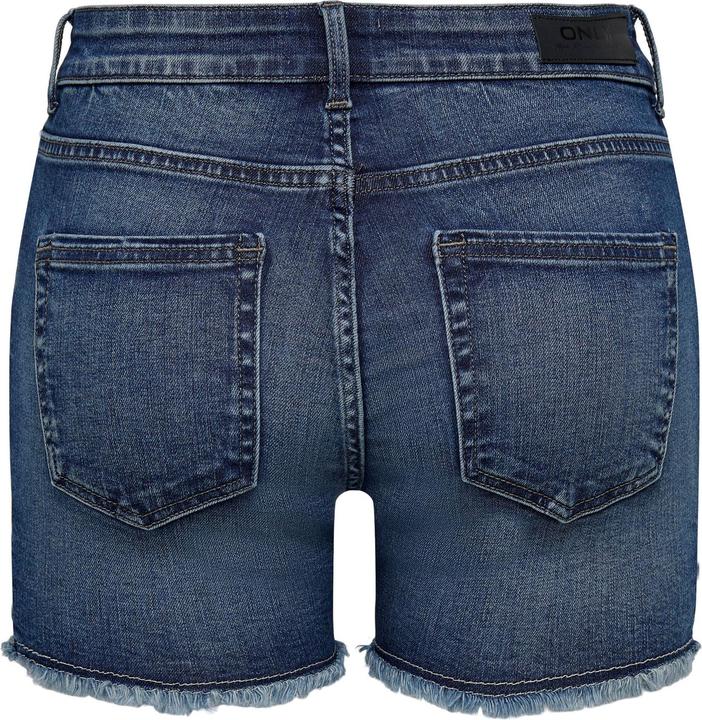 Produktbild Only ONLBlush Mid SK Jeansshorts (XS)