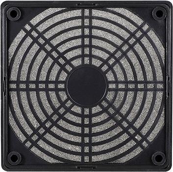 Actual product image Spire Fan Fan Filte-Guard
