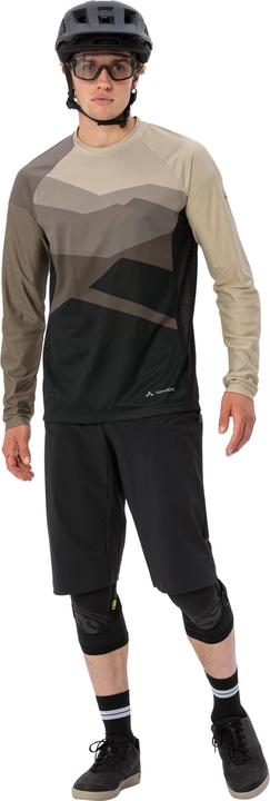 Produktbild Vaude Moab LS T-Shirt VI (S)