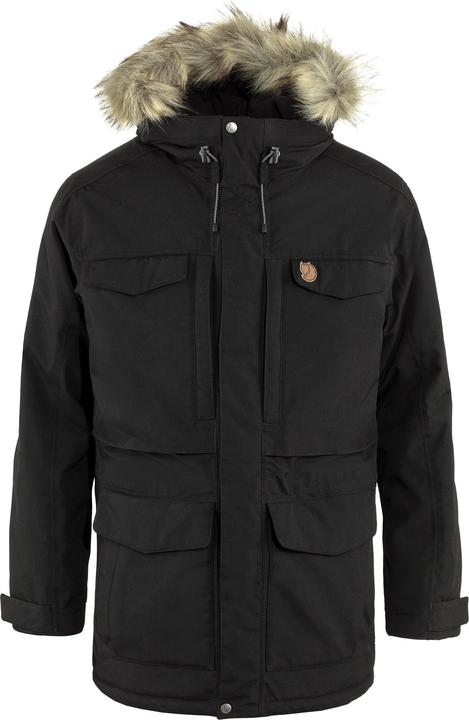 Fjällräven Nuuk Parka (XL)