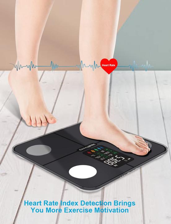 Produktbild Healthkeep 11.4"&288mm-Braun (180 kg)