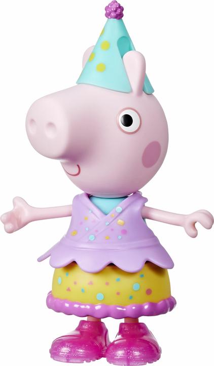 Immagine prodotto Hasbro Festa in maschera Peppa Pig F88715L0