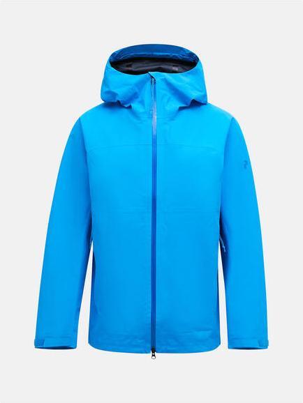 Actual product image Peak Performance M Treeline Shell Jacket (XXL)