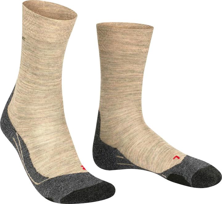 Actual product image Falke TK2 Melange (39 - 41)