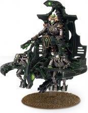 Immagine prodotto Games Workshop Warhammer 40k - Console Necron di comando/d'annientamento