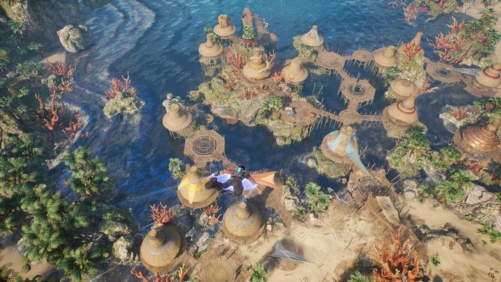 Image du produit THQ Outcast PC A New Beginning Édition Adelpha (PC, DE)