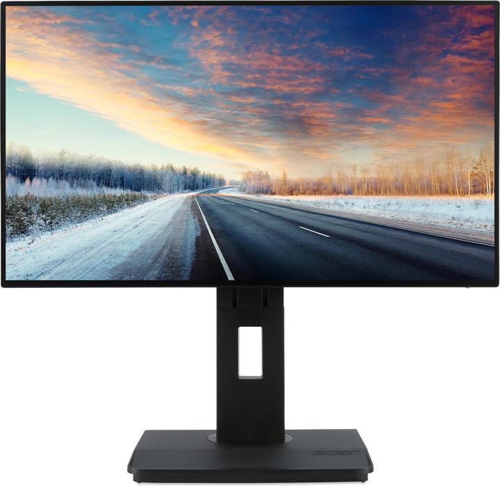 Acer BE270UA (2560 x 1440 Pixel, 27.01")