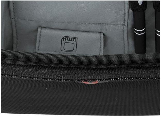 Produktbild Wenger Prospectus (16", Universal)