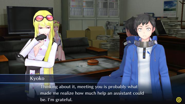Immagine prodotto Bandai Namco Digimon Story Cyber Sleuth: Edizione completa (import) (Switch, Switch Lite, Switch OLED)