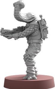 Immagine prodotto FFG FFGD4647 - Truppe Ribelli (Upgra: Star Wars Legion, età 14+ (espansione, edizione DE). (Tedesco, Italiano)