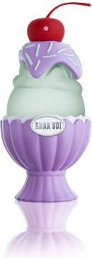 Produktbild Anna Sui Sundae Violet Vibe (Eau de Toilette, 50 ml)