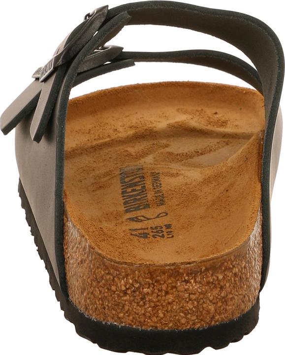 Image du produit Birkenstock Arizona cuir naturel normal (50)