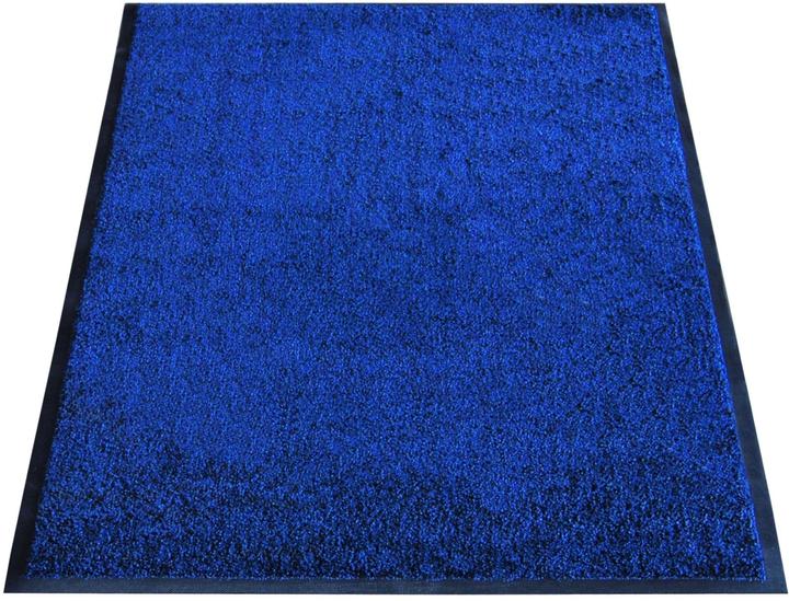 Immagine prodotto kaiserkraft Tappetino cattura-sporco per interni, pelo di nylon ad alta torsione (85 x 150 cm)