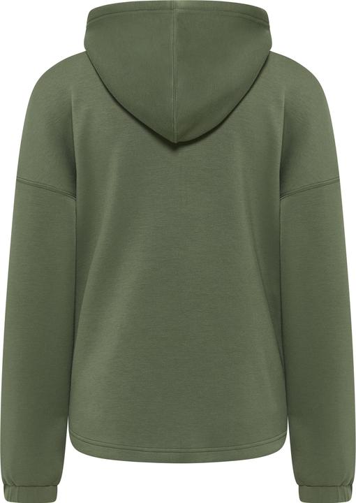 Image du produit Witeblaze BIJOU Ladies hoodie,olive olive L (L)
