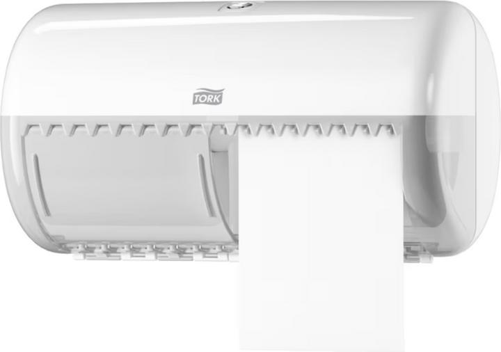 Immagine prodotto Tork Toilet Roll Dispenser White T4