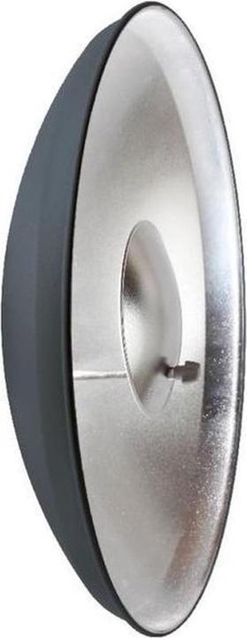 Elinchrom Softlite Reflector Zilver 44cm 55 Charcoal (44 cm)