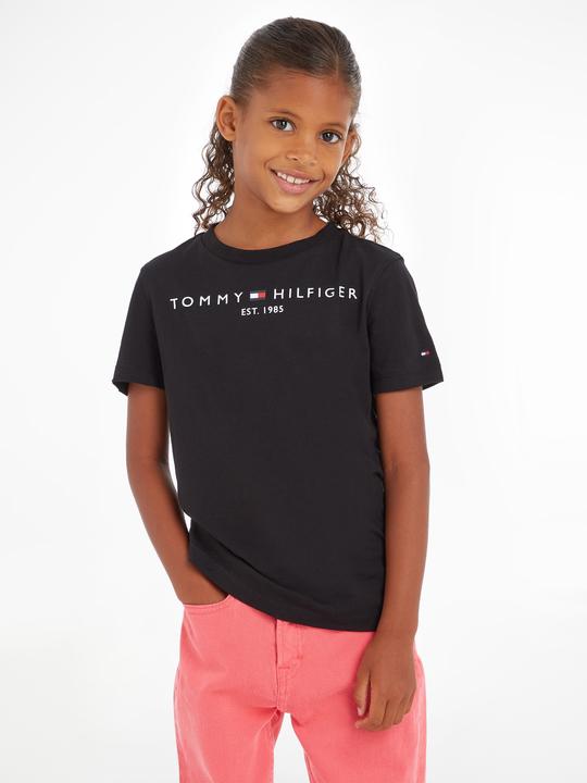 Produktbild Tommy Hilfiger Essential Tee S/S (8)