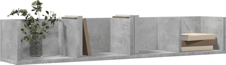 Image du produit VidaXL Armoire murale (99 x 18 x 16,5 cm)