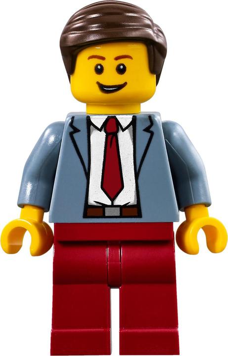 Immagine prodotto LEGO Calendario Iconic Stone (40172)