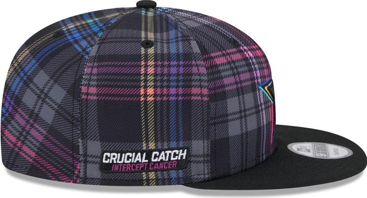 Immagine prodotto New Era Cappello Dallas Cowboys Crucial Catch 9Fifty Snapback (Taglia unica)