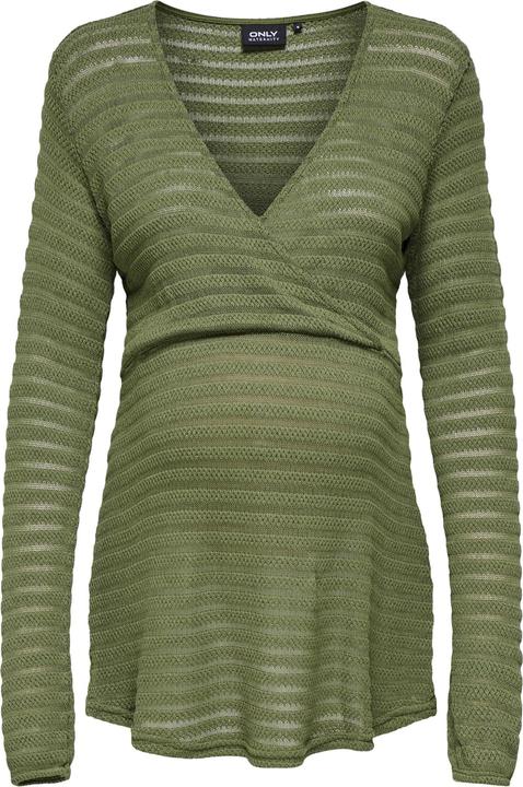 Only Maternity OLMELICIA Top Top