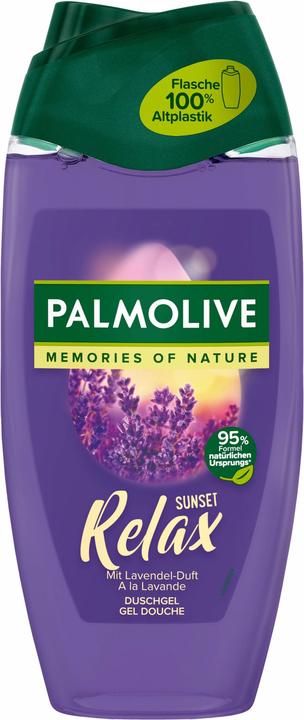 Immagine prodotto Palmolive Memories of Nature Sunset Relax (250 ml)
