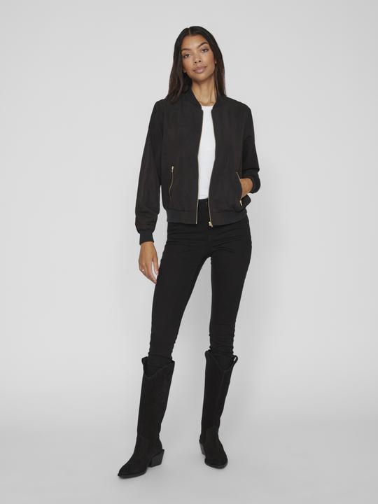 Immagine prodotto Vila Giacca bomber con zip (40)