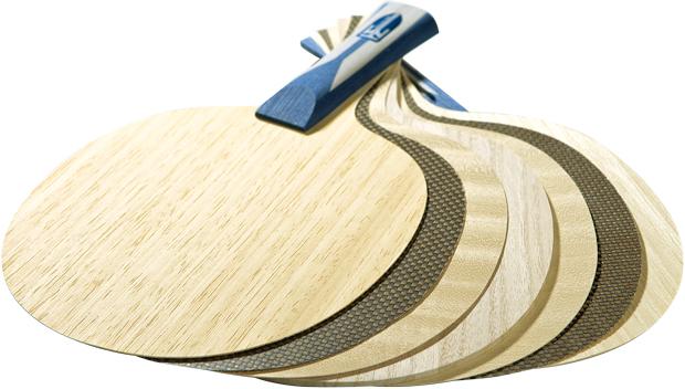 Gubler Timo Boll ZLC