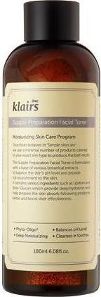 Produktbild Klairs Supple Preparation (Tonic, 180 ml)