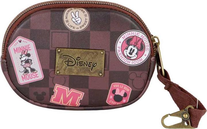 Produktbild Karactermania Pill Coin Purse Journey