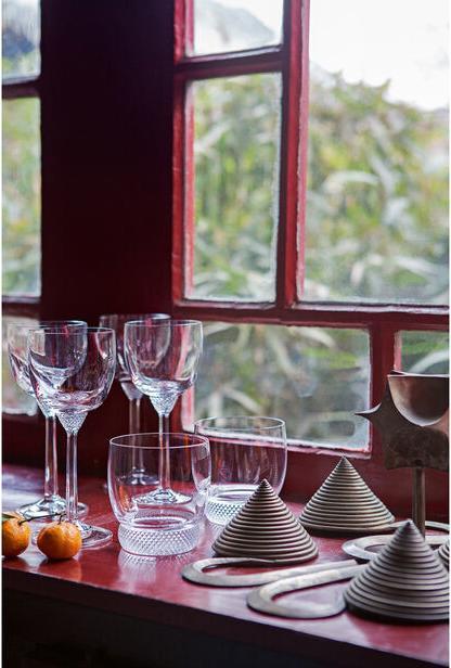 Produktbild Villeroy & Boch Whiskyglas Octavie (3.60 dl, 1 x, Whiskygläser)