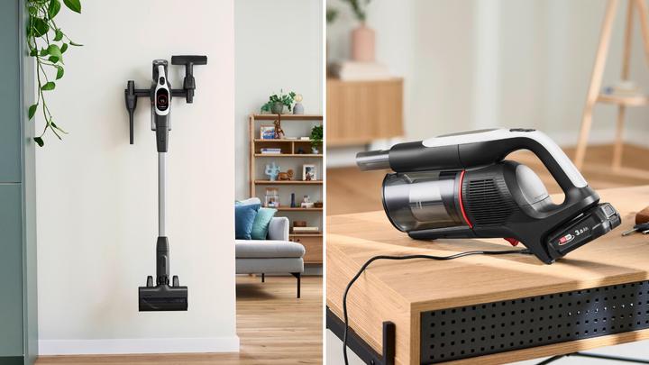 Produktbild Bosch Hausgeräte Unlimited 9