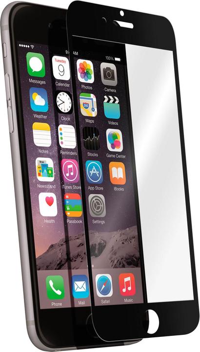 Immagine prodotto Avizar Pellicola cristallina, protezione del display in vetro (1 Pezzo/i, Apple iPhone 6s)