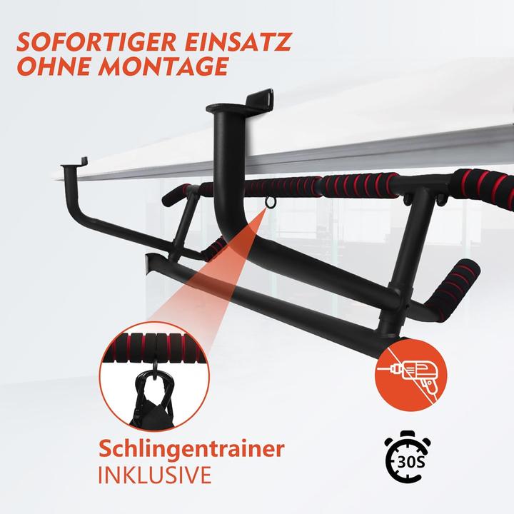 Produktbild DH FitLife Türreck