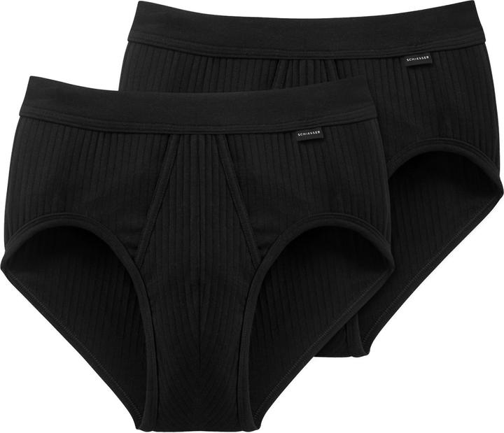 Immagine prodotto Schiesser Slip (8, Confezione da 2)