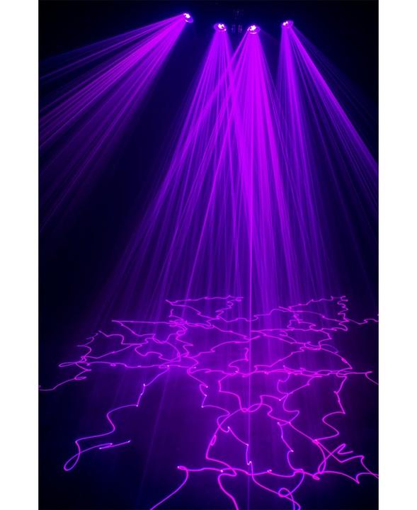 Image du produit Laserworld EL-900RGB