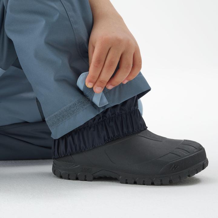 Actual product image Quechua SH500 (122)