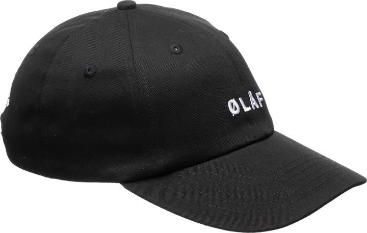 Produktbild Olaf Block Dad Hat - 124857 (One Size)