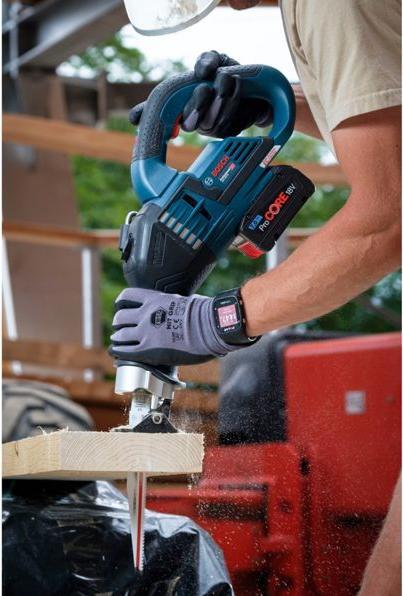 Image du produit Bosch Professional GSA 18V-32
