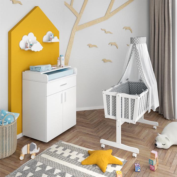 Produktbild VitaliSpa Noah (40 x 90 cm)