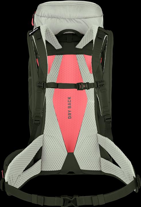 Actual product image Salewa Alp Trainer +L backpack (35 l)