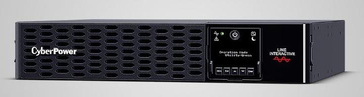 Produktbild Cyberpower PR3000ERT2U (3000 VA, 3000 W, Line-Interaktiv USV)