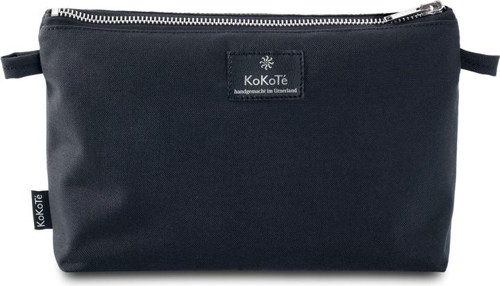 Image du produit Kokoté Necessaire Nessi L Schwarz (5.50 l)