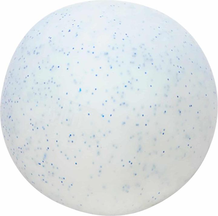 Produktbild NeeDoh Schylling Snow Ball Crunch Stress ball