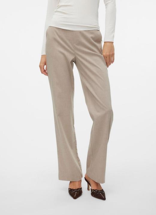 Actual product image Vero Moda VMMAYA trousers Trousers (34)
