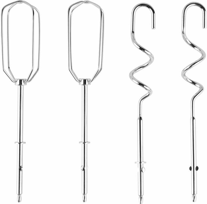 Produktbild Russell Hobbs Handmixer Desire Rot (185 W)
