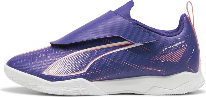 Actual product image Puma Ultra 5 Play V It Jr (35.5)