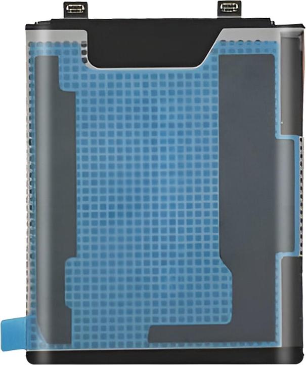 Actual product image Clappio 5000mAh replacement battery, replaces model BM5V